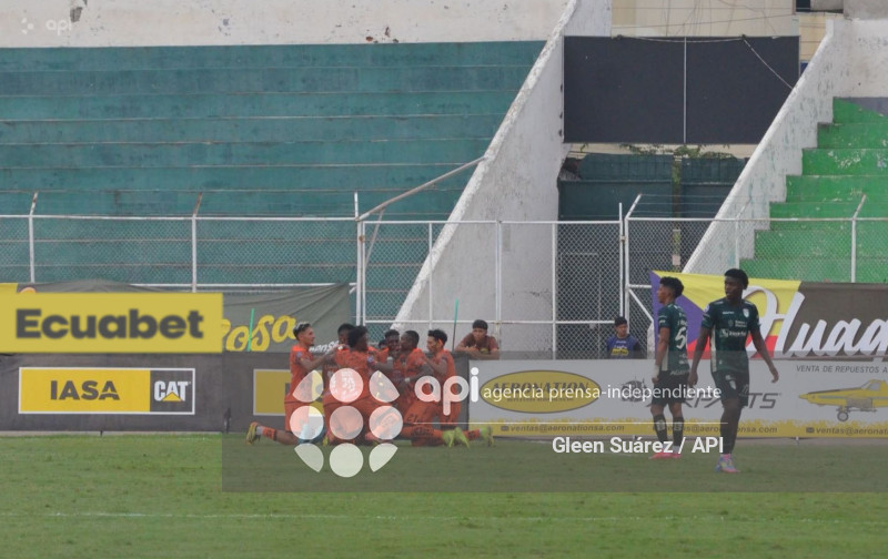 FBL-LIGAPRO-ORENSE-LIBERTADFC