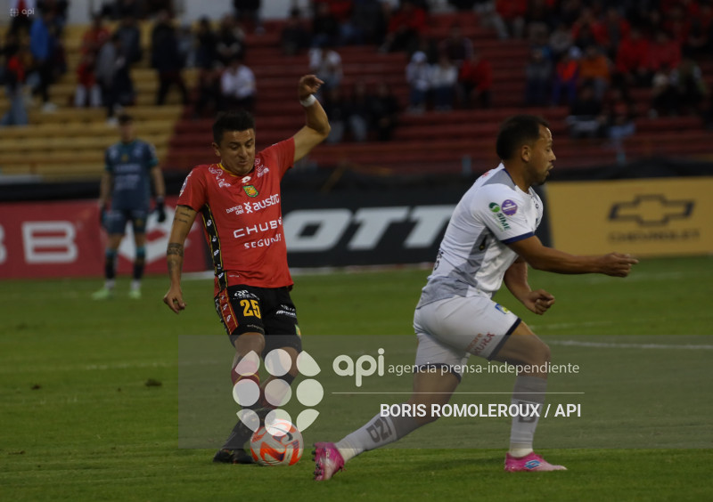 FBL-LIGAPRO-D CUENCA-DELFIN