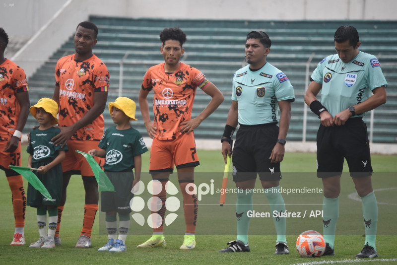 FBL-LIGAPRO-ORENSE-LIBERTADFC