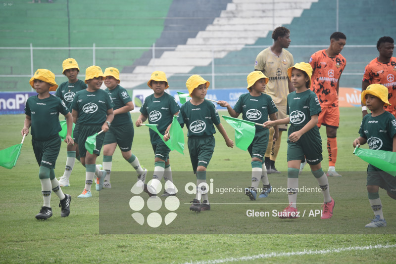 FBL-LIGAPRO-ORENSE-LIBERTADFC