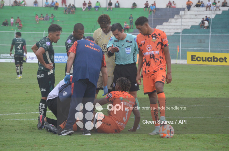 FBL-LIGAPRO-ORENSE-LIBERTADFC