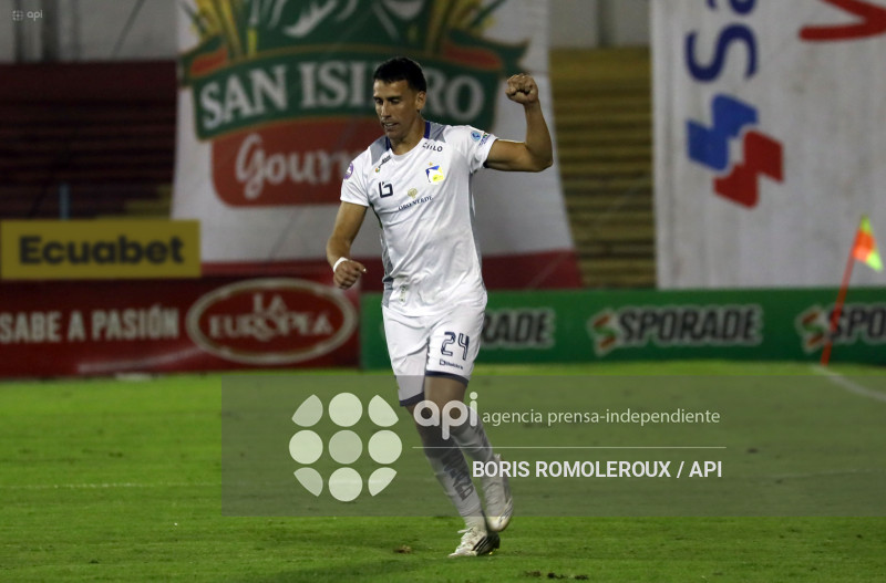 FBL-LIGAPRO-D CUENCA-DELFIN
