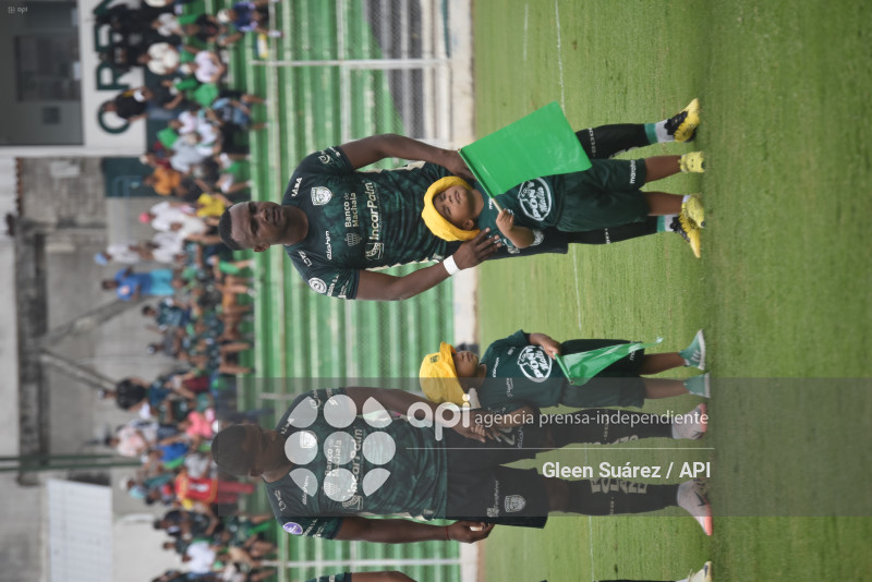 FBL-LIGAPRO-ORENSE-LIBERTADFC