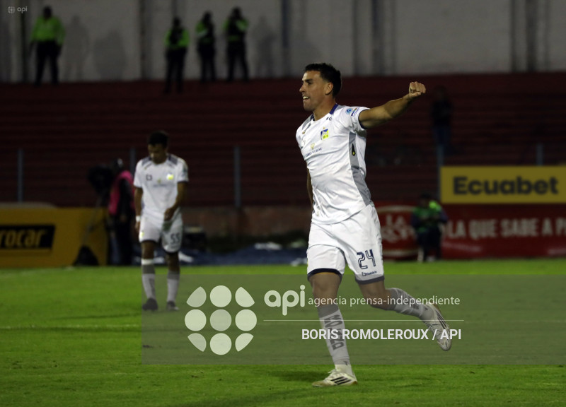 FBL-LIGAPRO-D CUENCA-DELFIN