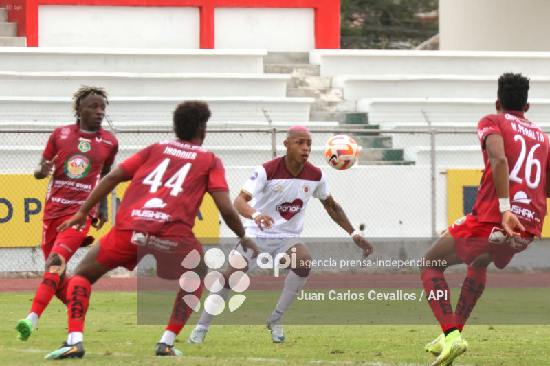 FBL-LIGAPRO-ECUABET-VINO TINTO-MUSHUC RUNA