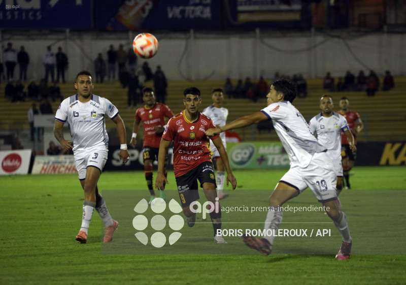 FBL-LIGAPRO-D CUENCA-DELFIN