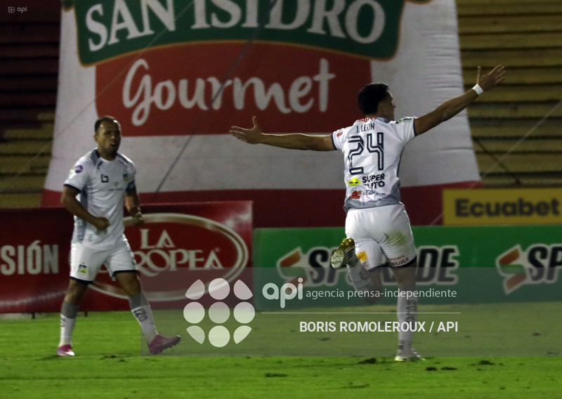 FBL-LIGAPRO-D CUENCA-DELFIN
