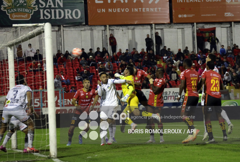FBL-LIGAPRO-D CUENCA-DELFIN