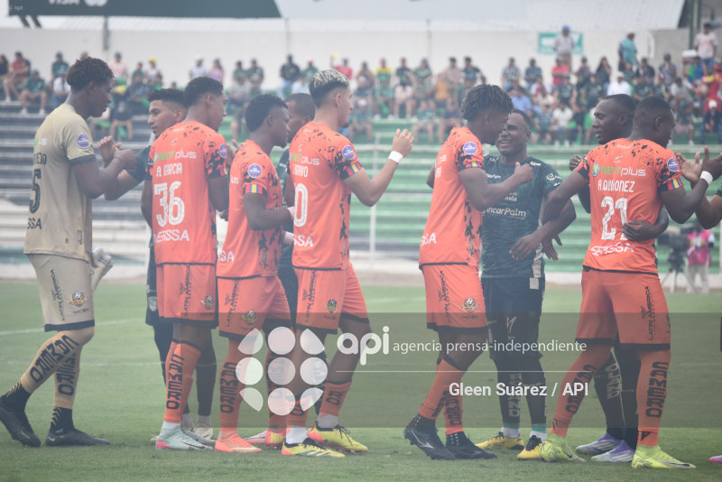 FBL-LIGAPRO-ORENSE-LIBERTADFC