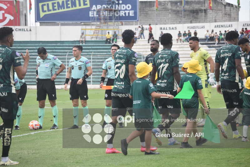 FBL-LIGAPRO-ORENSE-LIBERTADFC