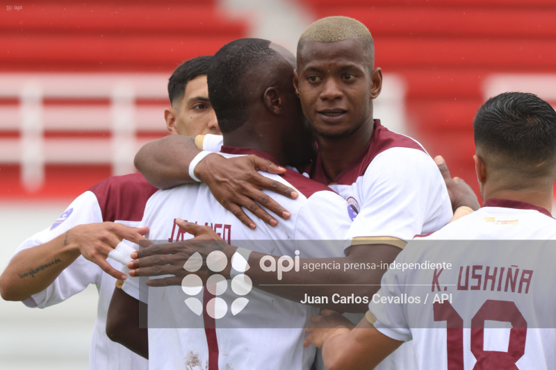 FBL-LIGAPRO-ECUABET-VINO TINTO-MUSHUC RUNA