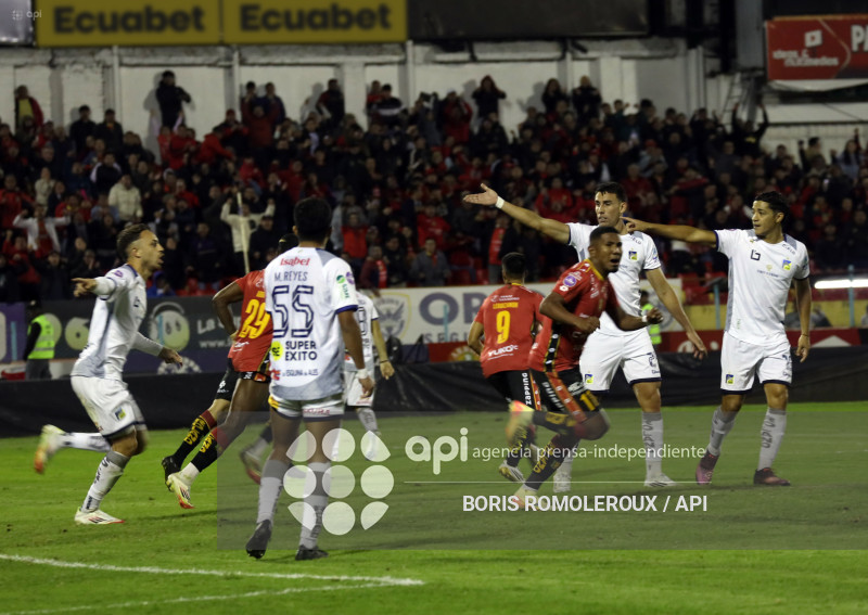 FBL-LIGAPRO-D CUENCA-DELFIN