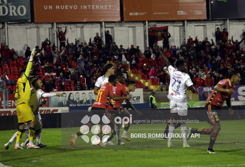 FBL-LIGAPRO-D CUENCA-DELFIN