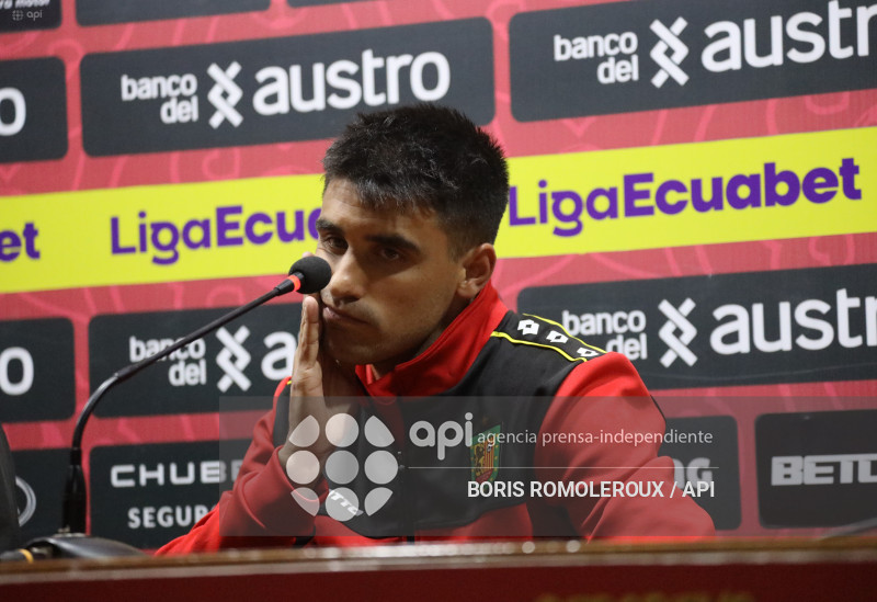 FBL-LIGAPRO-D CUENCA-DELFIN