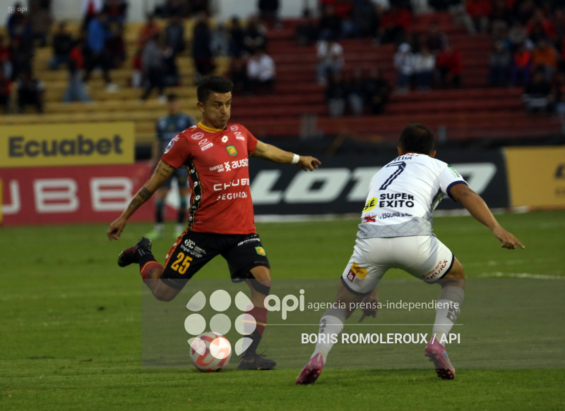 FBL-LIGAPRO-D CUENCA-DELFIN