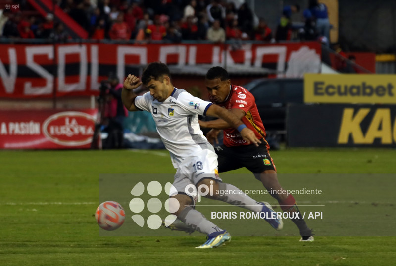 FBL-LIGAPRO-D CUENCA-DELFIN