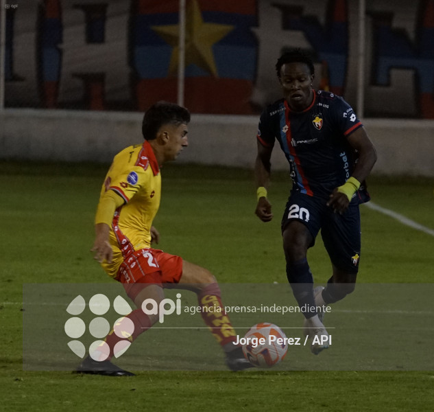 FBL LIGA ECUABET AUCAS NACIONAL