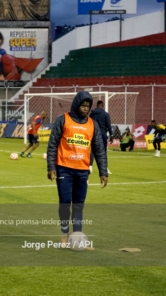 FBL LIGA ECUABET AUCAS NACIONAL