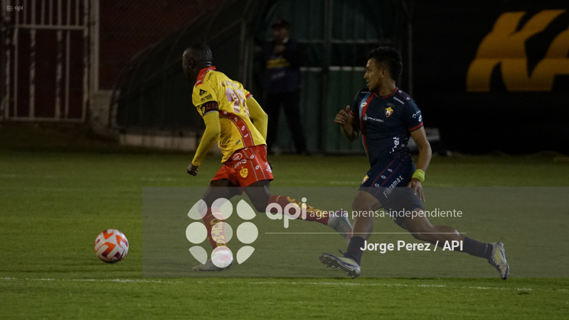FBL LIGA ECUABET AUCAS NACIONAL