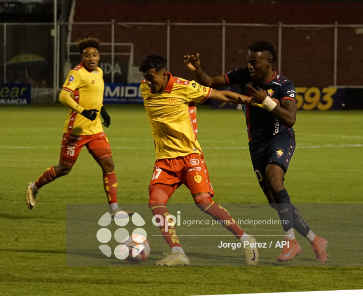 FBL LIGA ECUABET AUCAS NACIONAL