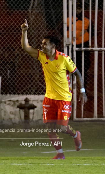 FBL LIGA ECUABET AUCAS NACIONAL