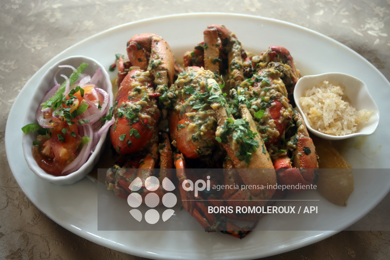 CUENCA-FESTIVAL CANGREJO ROJO