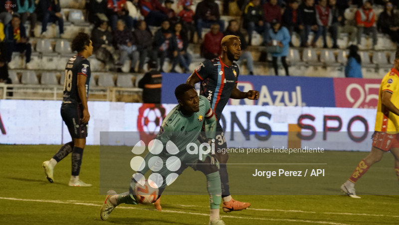 FBL LIGA ECUABET AUCAS NACIONAL