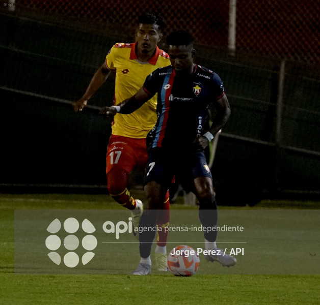 FBL LIGA ECUABET AUCAS NACIONAL