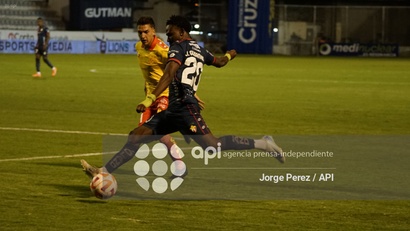 FBL LIGA ECUABET AUCAS NACIONAL