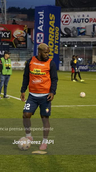 FBL LIGA ECUABET AUCAS NACIONAL