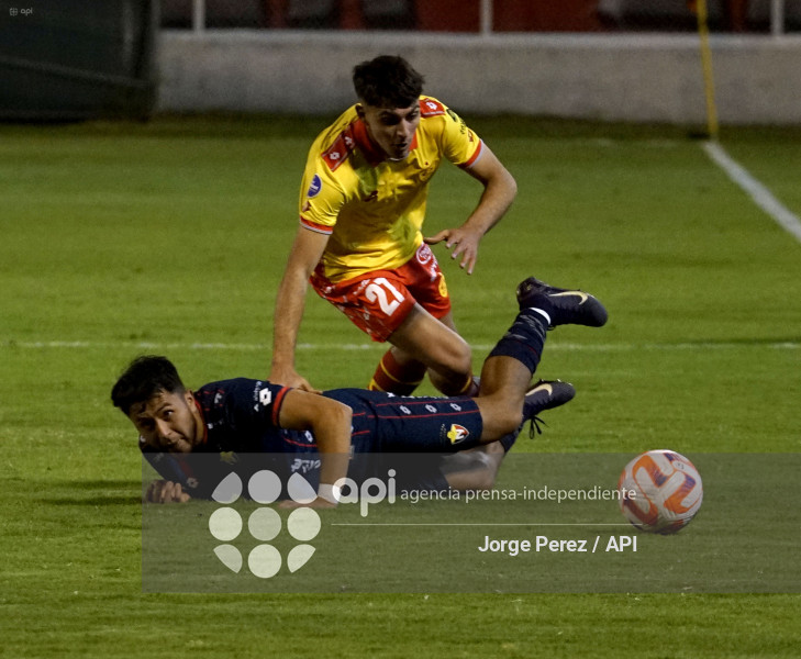 FBL LIGA ECUABET AUCAS NACIONAL