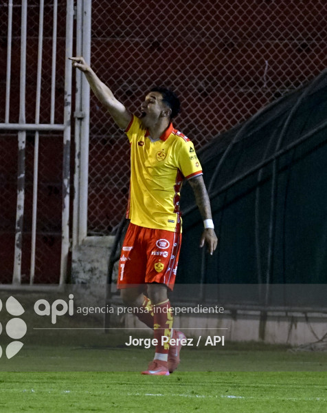 FBL LIGA ECUABET AUCAS NACIONAL