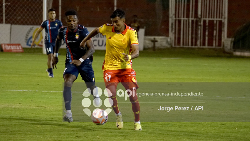 FBL LIGA ECUABET AUCAS NACIONAL