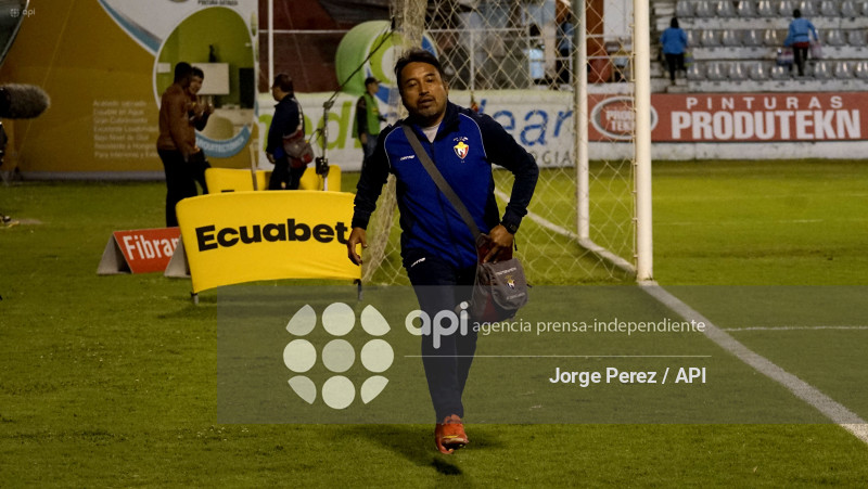 FBL LIGA ECUABET AUCAS NACIONAL