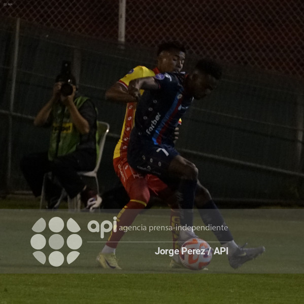 FBL LIGA ECUABET AUCAS NACIONAL