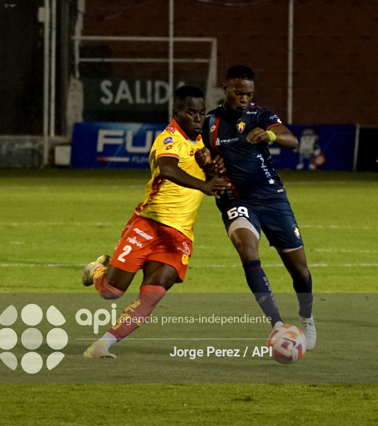 FBL LIGA ECUABET AUCAS NACIONAL