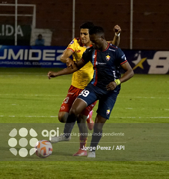 FBL LIGA ECUABET AUCAS NACIONAL