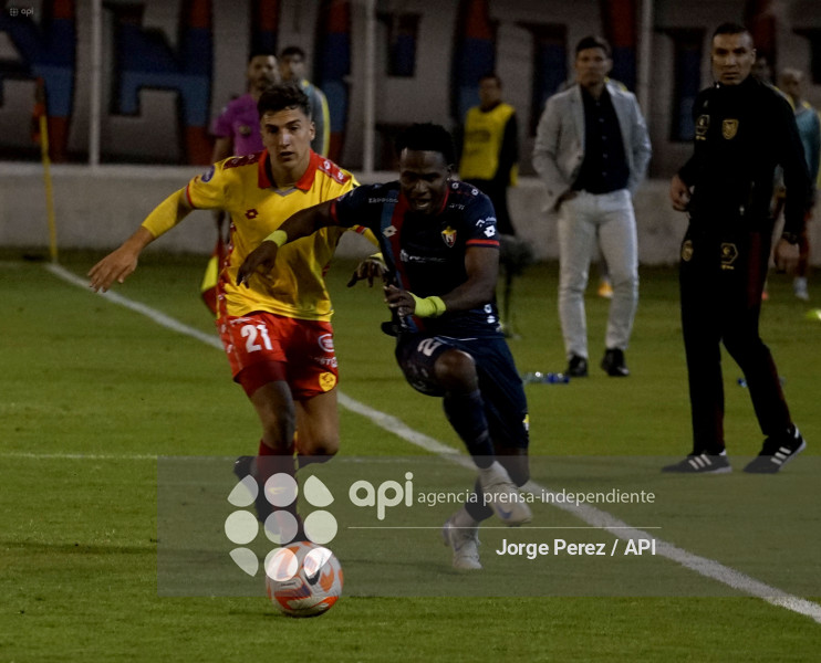 FBL LIGA ECUABET AUCAS NACIONAL