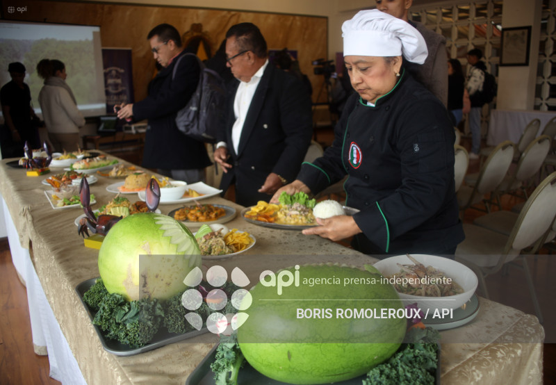CUENCA-FESTIVAL CANGREJO ROJO