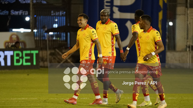 FBL LIGA ECUABET AUCAS NACIONAL