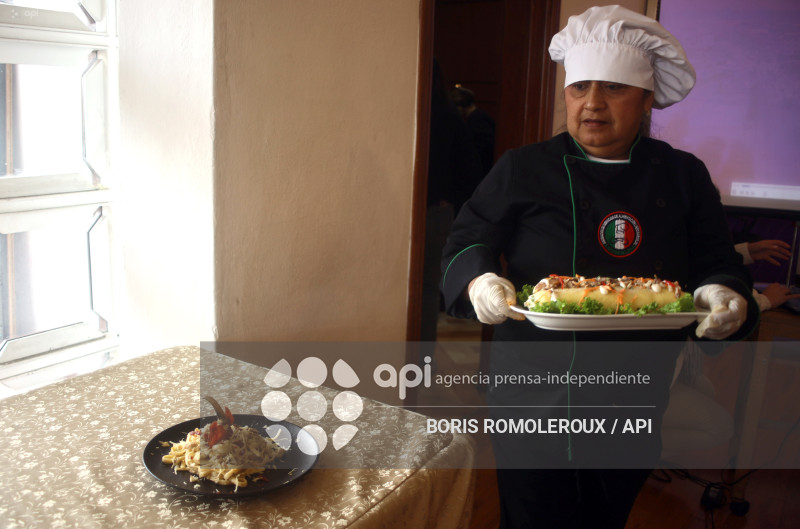 CUENCA-FESTIVAL CANGREJO ROJO