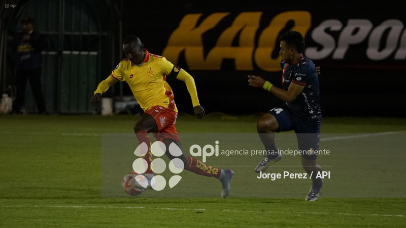FBL LIGA ECUABET AUCAS NACIONAL