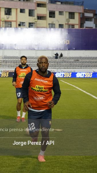 FBL LIGA ECUABET AUCAS NACIONAL