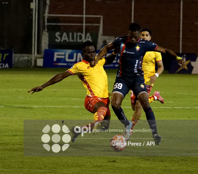 FBL LIGA ECUABET AUCAS NACIONAL