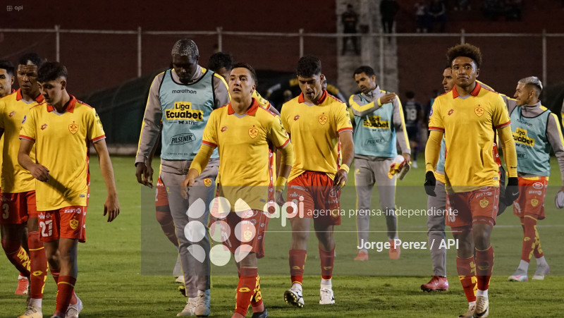 FBL LIGA ECUABET AUCAS NACIONAL