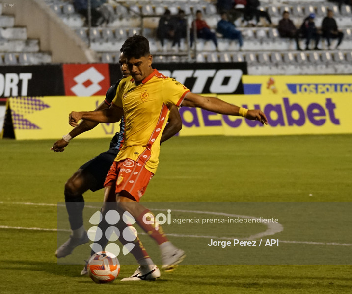 FBL LIGA ECUABET AUCAS NACIONAL