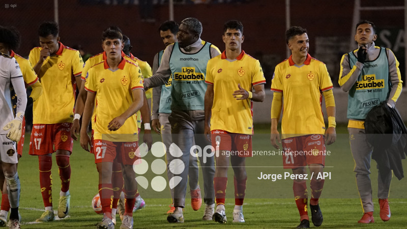 FBL LIGA ECUABET AUCAS NACIONAL