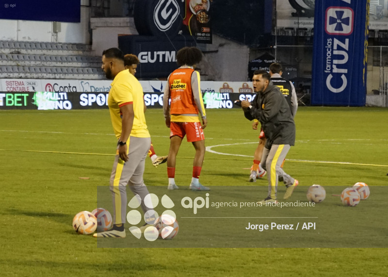 FBL LIGA ECUABET AUCAS NACIONAL