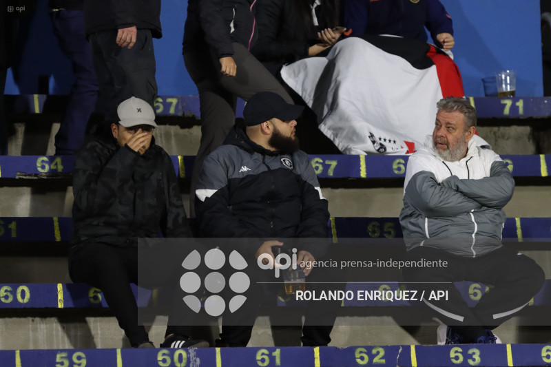 FBL COPA SUDAMERICANA INDEPENDIENTE VALLE VS VASCO DA GAMA