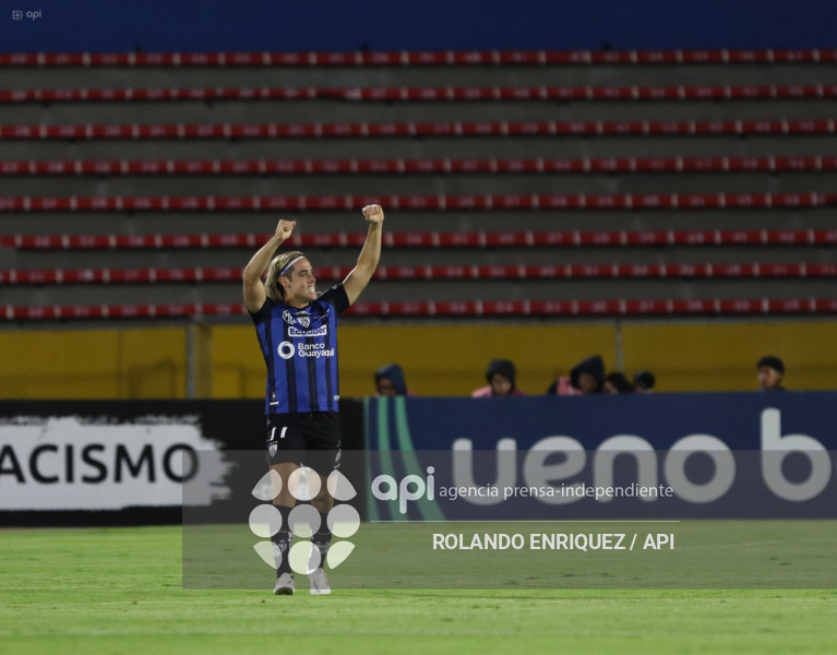 FBL COPA SUDAMERICANA INDEPENDIENTE VALLE VS VASCO DA GAMA